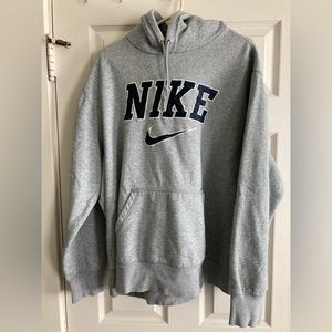 Nike sweatshirt